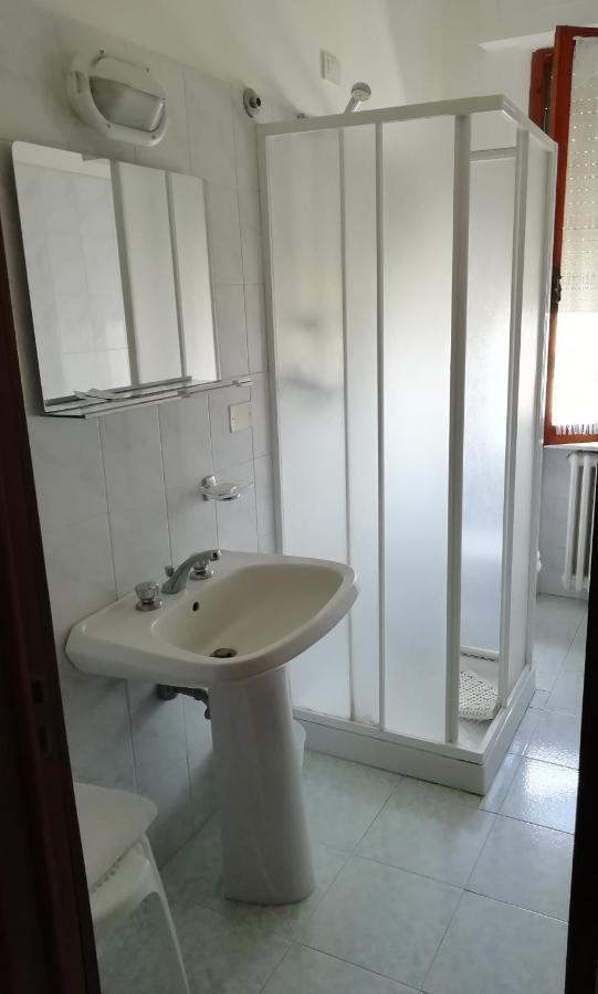 Albergo La Torre Radicofani Dış mekan fotoğraf