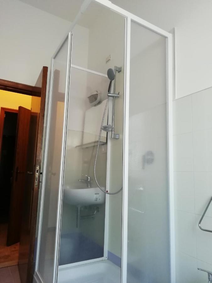 Albergo La Torre Radicofani Dış mekan fotoğraf