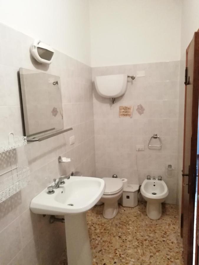 Albergo La Torre Radicofani Dış mekan fotoğraf