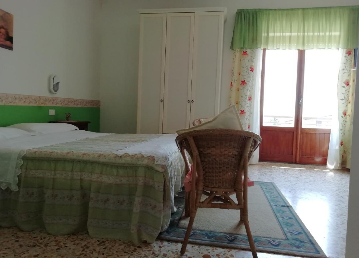 Albergo La Torre Radicofani Dış mekan fotoğraf