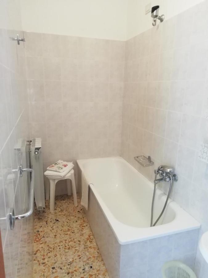 Albergo La Torre Radicofani Dış mekan fotoğraf